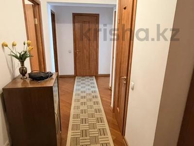 3-комнатная квартира · 70 м² · 3/6 этаж, Гагарина 154 — Сатпаева за 499 999 ₸ в Алматы, Бостандыкский р-н
