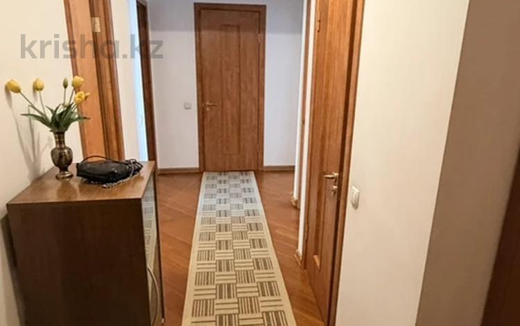 3-комнатная квартира · 70 м² · 3/6 этаж, Гагарина 154 — Сатпаева за 499 999 ₸ в Алматы, Бостандыкский р-н — фото 2