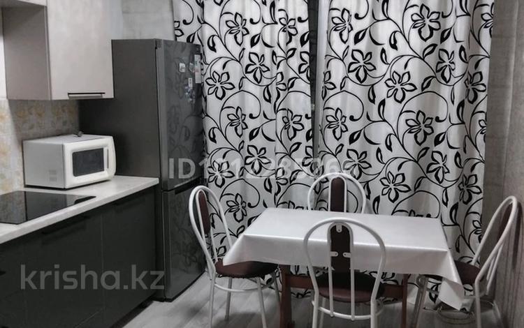 1-бөлмелі пәтер · 36 м² · 1/9 қабат, Жилой р-н Юго-Восток 15, бағасы: 16 млн ₸ в Караганде — фото 2
