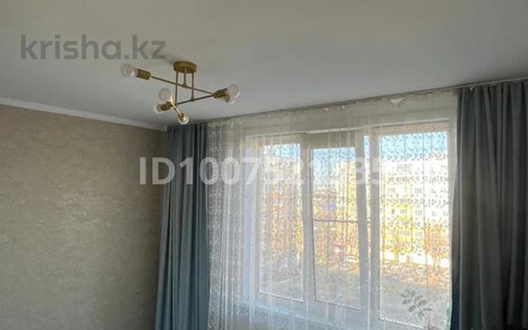2-комнатная квартира · 52 м² · 7/9 этаж, 4 микрорайон 36 за ~ 20 млн ₸ в Аксае — фото 3
