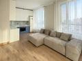 2-бөлмелі пәтер · 50 м² · 8/18 қабат, Мангилик ел 68 — ЖК Talmas, бағасы: 47 млн ₸ в Астане, Сарайшык р-н — фото 2