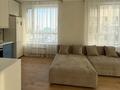 2-бөлмелі пәтер · 50 м² · 8/18 қабат, Мангилик ел 68 — ЖК Talmas, бағасы: 47 млн ₸ в Астане, Сарайшык р-н — фото 3