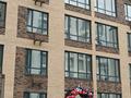 4-комнатная квартира · 116.5 м² · 2/9 этаж, ул. Айнаколь 64 за 52.6 млн ₸ в Астане, Сарайшык р-н — фото 2