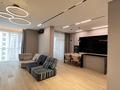 3-комнатная квартира · 110 м² · 9/22 этаж, Наркескен 1 за 159.9 млн ₸ в Астане