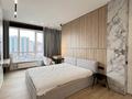 3-комнатная квартира · 110 м² · 9/22 этаж, Наркескен 1 за 159.9 млн ₸ в Астане — фото 18
