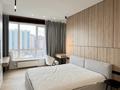 3-комнатная квартира · 110 м² · 9/22 этаж, Наркескен 1 за 159.9 млн ₸ в Астане — фото 21