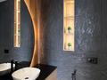 3-комнатная квартира · 110 м² · 9/22 этаж, Наркескен 1 за 159.9 млн ₸ в Астане — фото 28