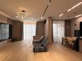 3-комнатная квартира · 110 м² · 9/22 этаж, Наркескен 1 за 159.9 млн ₸ в Астане — фото 4