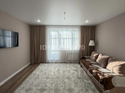 2-комнатная квартира · 54 м² · 7/10 этаж, мкр Юго-Восток, Таттимбета 4 — поликлиника 3 за 25.5 млн ₸ в Караганде, Казыбек би р-н