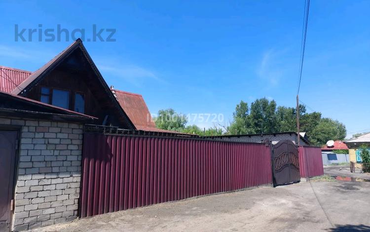 Отдельный дом · 3 комнаты · 100 м² · 12 сот., Проточная 1 за 43 млн ₸ в Семее — фото 2