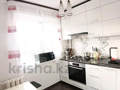 3-бөлмелі пәтер · 60 м² · 3/5 қабат, Сатпаева, бағасы: 25 млн ₸ в Петропавловске