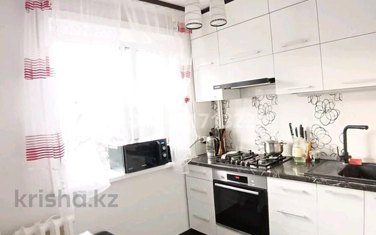 3-комнатная квартира · 60 м² · 3/5 этаж, Сатпаева за 25 млн ₸ в Петропавловске — фото 12