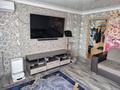 4-комнатная квартира · 69.1 м² · 7/9 этаж, 6 микрорайон 60 — возле школы №10 за 18 млн ₸ в Темиртау — фото 14