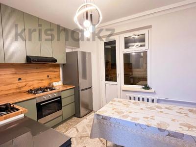 2-комнатная квартира · 54 м² · 3/5 этаж, жастар 27 за 23 млн ₸ в Талдыкоргане, мкр Жастар