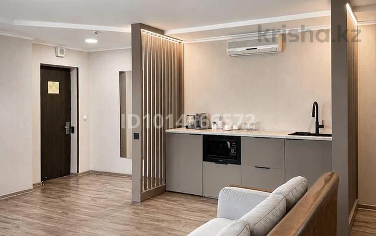2-комнатная квартира · 69 м² · 2/6 этаж, Астана 8/1 за 40 000 ₸ в Усть-Каменогорске — фото 2