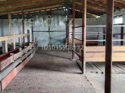 Отдельный дом · 2 комнаты · 25 м² · 255 сот., Жангельдина 34 за 6 млн ₸ в Астане, Сарыарка р-н