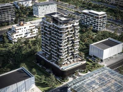 2-бөлмелі пәтер · 123 м² · 10/15 қабат, Дубай, бағасы: ~ 369.9 млн ₸