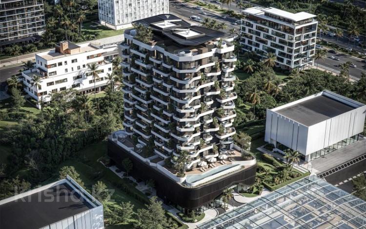 2-комнатная квартира · 123 м² · 10/15 этаж, Дубай за ~ 369.9 млн ₸ — фото 2