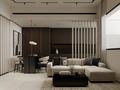 2-комнатная квартира · 123 м² · 10/15 этаж, Дубай за ~ 369.9 млн ₸ — фото 3