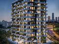 2-комнатная квартира · 123 м² · 10/15 этаж, Дубай за ~ 369.9 млн ₸ — фото 16