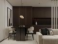 2-комнатная квартира · 123 м² · 10/15 этаж, Дубай за ~ 369.9 млн ₸ — фото 6