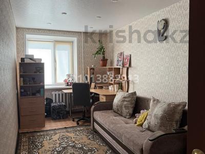 3-бөлмелі пәтер · 58.1 м² · 3/5 қабат, Назарбаева 58 — Центральный рынок, Церковь, бағасы: 30 млн ₸ в Костанае