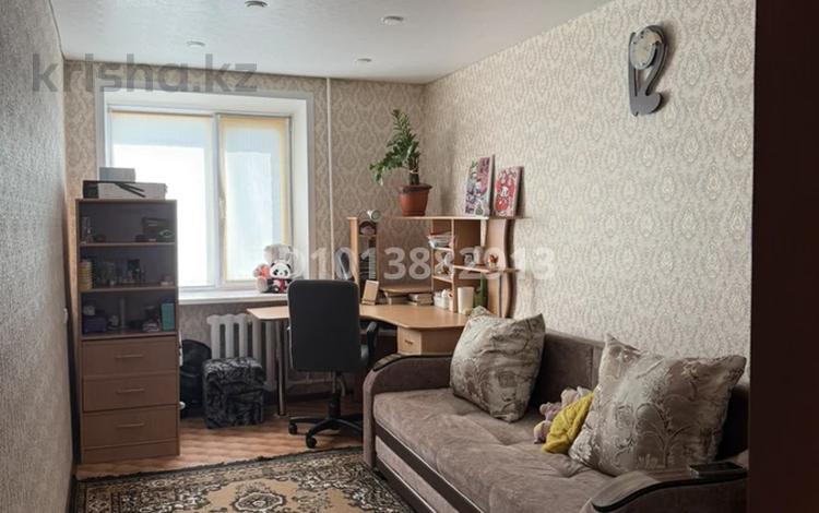 3-комнатная квартира · 58.1 м² · 3/5 этаж, Назарбаева 58 — Центральный рынок, Церковь за 30 млн ₸ в Костанае — фото 2