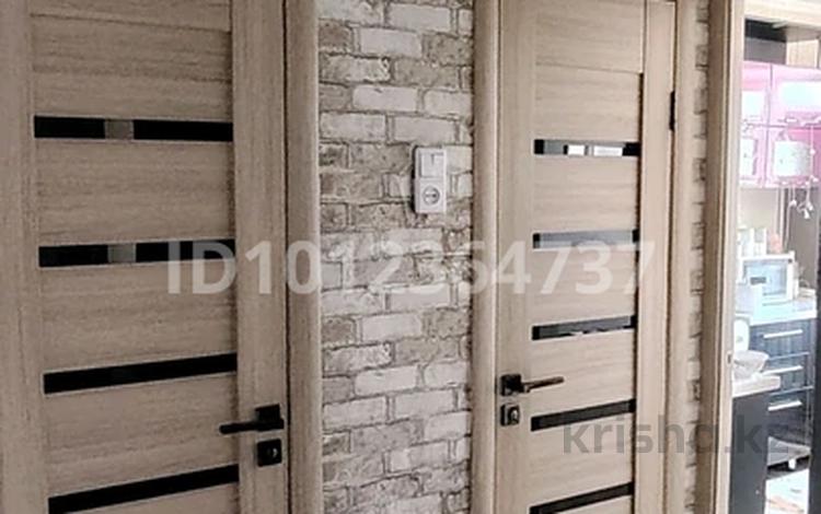 1-бөлмелі пәтер · 40 м² · 4/9 қабат, Би Боранбая 37, бағасы: 16 млн ₸ в Семее — фото 10