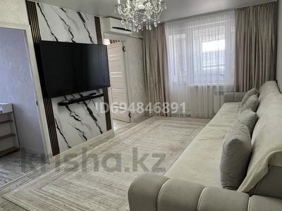 4-комнатная квартира, 70 м², 2/5 этаж, Абая 62 за 21 млн 〒 в Сатпаев