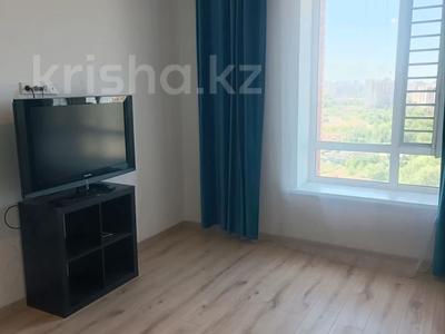1-бөлмелі пәтер · 41 м² · 11/12 қабат, Чингиз Айтматов 60, бағасы: 24.5 млн ₸ в Астане, Нура р-н