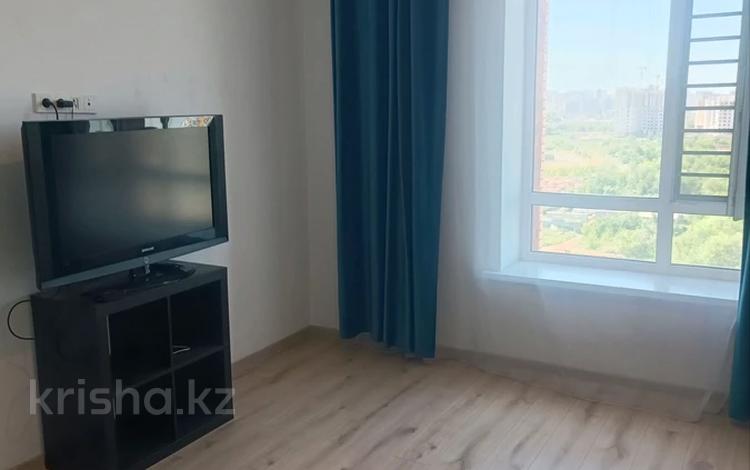 1-бөлмелі пәтер · 41 м² · 11/12 қабат, Чингиз Айтматов 60, бағасы: 24.5 млн ₸ в Астане, Нура р-н — фото 4