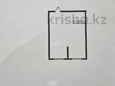 2-комнатная квартира · 51.7 м² · 1/7 этаж, Естай за 23 млн 〒 в 