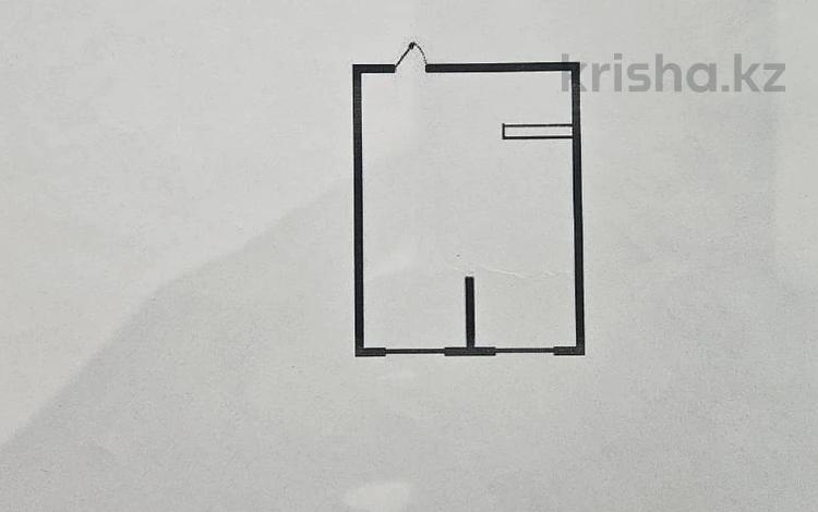 2-комнатная квартира · 51.7 м² · 1/7 этаж, Естай за 23 млн 〒 в  — фото 2