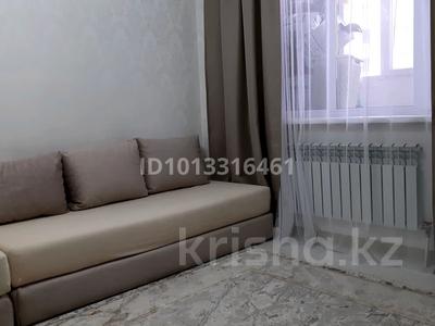 1-комнатная квартира · 34 м² · 14/16 этаж, Тлендиева 44 А за 20 млн ₸ в Астане, Сарыарка р-н