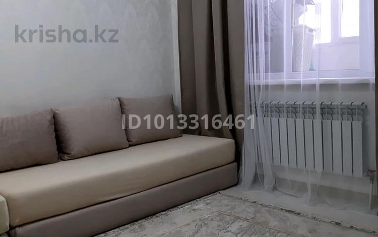 1-комнатная квартира · 34 м² · 14/16 этаж, Тлендиева 44 А за 20 млн ₸ в Астане, Сарыарка р-н — фото 2