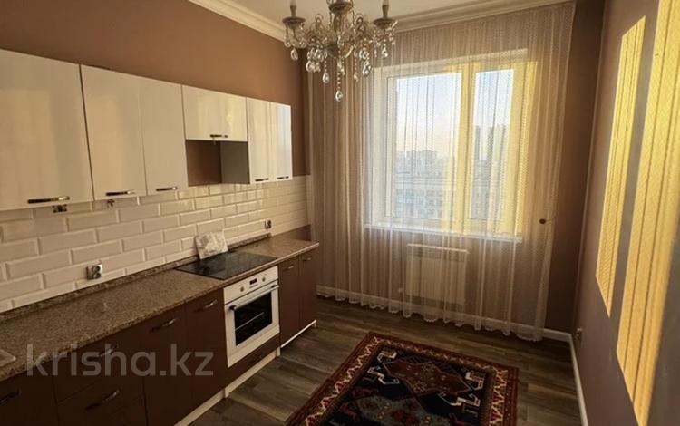2-комнатная квартира · 50 м² · 12/17 этаж, Сыганак 6 — Култегин за 39.8 млн ₸ в Астане, Нура р-н — фото 16