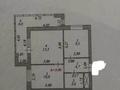 2-комнатная квартира · 50 м² · 12/17 этаж, Сыганак 6 — Култегин за 39.8 млн ₸ в Астане, Нура р-н — фото 14