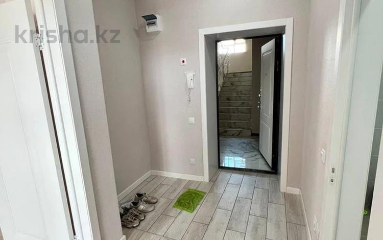 2-комнатная квартира · 51.1 м² · 9/10 этаж, Свердлова 1 за 24.5 млн ₸ в Кокшетау — фото 2