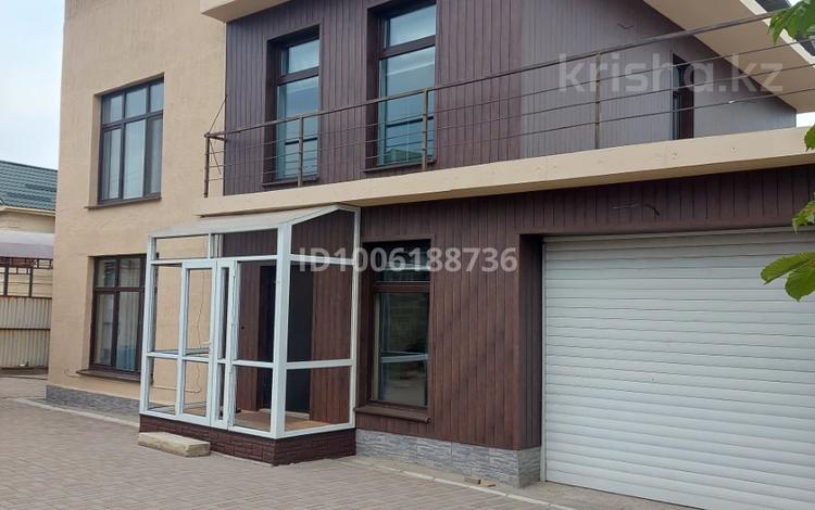 Отдельный дом · 5 комнат · 275 м² · 10 сот., Ынталы 42 за 109 млн ₸ в Жанатурмысе — фото 2