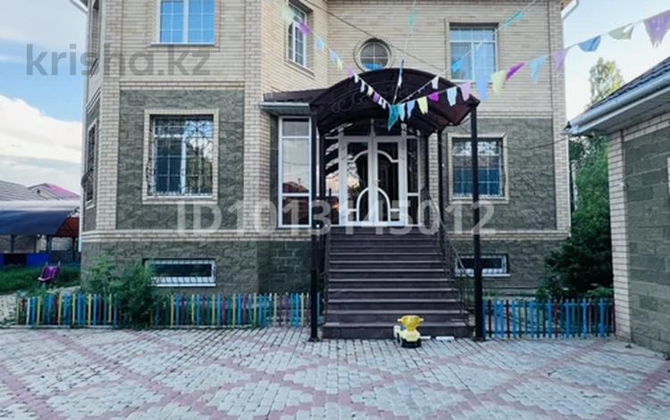 Свободное назначение, офисы · 210.7 м² за 2 млн ₸ в Актобе, Сазда-1 — фото 2