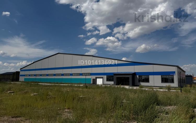 Свободное назначение, склады · 7734 м² за 2.5 млрд ₸ в Астане, Алматы р-н — фото 3