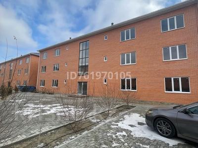 4-комнатная квартира · 145.5 м² · 3/3 этаж, пгт Балыкши, Иван Полковников 5/1 за ~ 65.5 млн 〒 в Атырау
