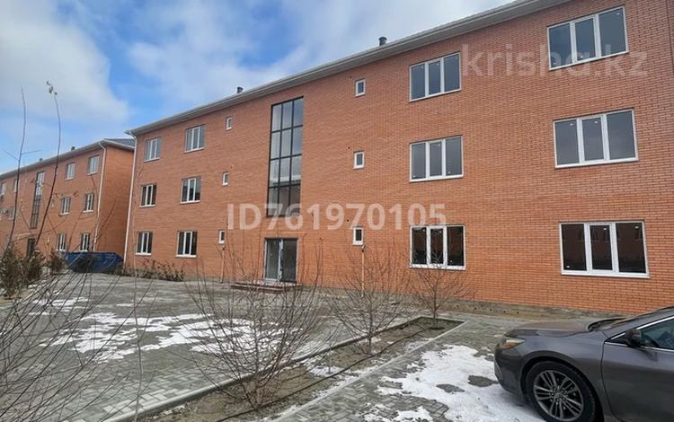 4-бөлмелі пәтер · 145.5 м² · 3/3 қабат, пгт Балыкши, Иван Полковников 5/1, бағасы: ~ 65.5 млн ₸ в Атырау — фото 2