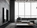 2-бөлмелі пәтер · 98 м² · 20/22 қабат, Аль-Фараби 77/3, бағасы: 150 000 ₸ в Алматы, Бостандыкский р-н — фото 2