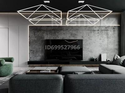 2-бөлмелі пәтер · 98 м² · 20/22 қабат, Аль-Фараби 77/3, бағасы: 150 000 ₸ в Алматы, Бостандыкский р-н