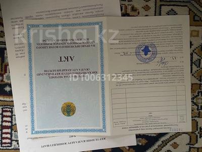 Участок · 10 га, Асылбекова за 15 млн ₸ в Таразе
