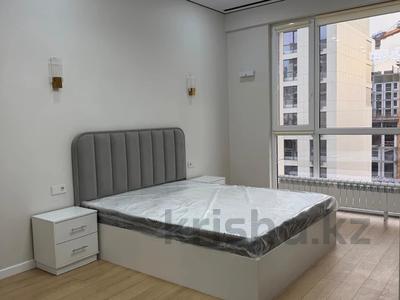 1-бөлмелі пәтер · 43 м² · 5 қабат, Мкр. Нуркент 102блок9, бағасы: 250 000 ₸ в Алматы, Алатауский р-н