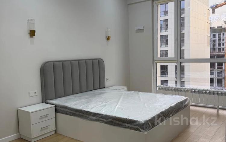 1-комнатная квартира · 43 м² · 5 этаж, Мкр. Нуркент 102блок9 за 250 000 ₸ в Алматы, Алатауский р-н — фото 2
