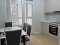 1-комнатная квартира · 43 м² · 5 этаж, Мкр. Нуркент 102блок9 за 250 000 ₸ в Алматы, Алатауский р-н — фото 2