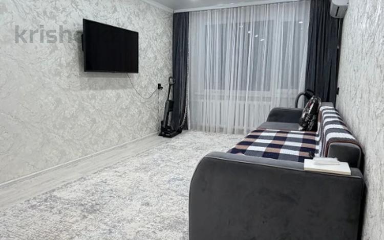 3-комнатная квартира · 60 м² · 1/5 этаж, мкр 5, Тургенева за 16.5 млн ₸ в Актобе — фото 10